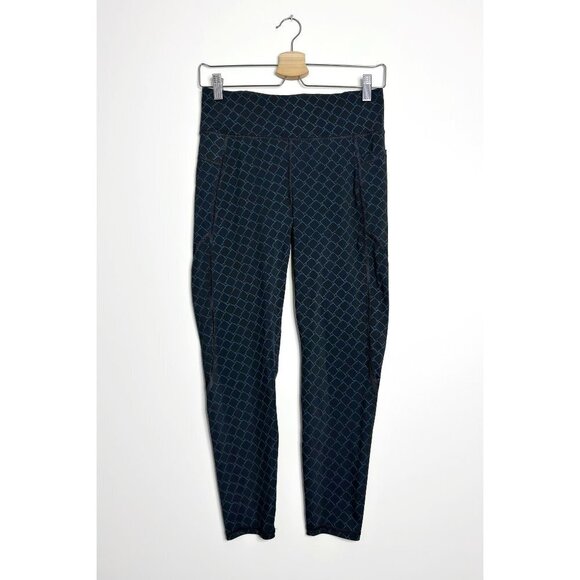 SWEATY BETTY The Zero Gravity 7/8 Leggings - Picture 1 of 8